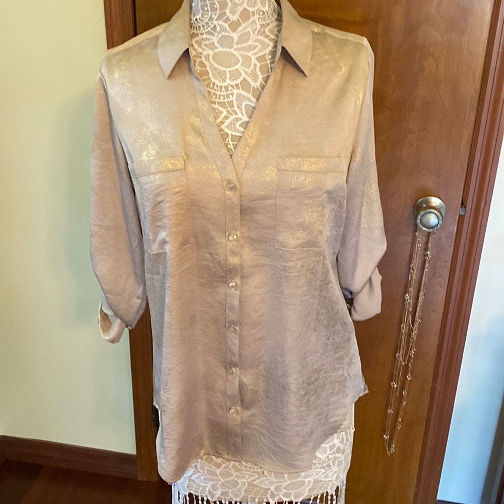 Express shirt